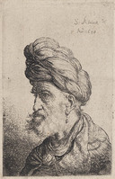 KG 04114
          <br/>
          Oriëntaal met tulband
          <br/>
          <em>Koninck, Salomon (1609-1656)</em>